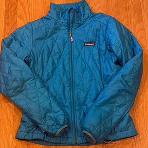 Patagonia wind breaker